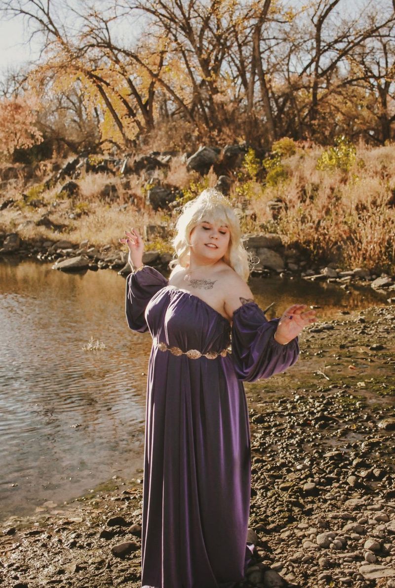 Gizmo_13 – Princess Aurora