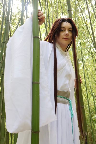 Samael - Xie Lian