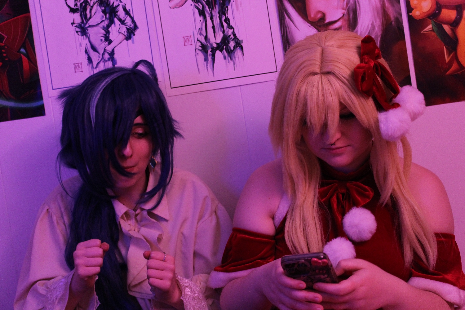 Chaotic KaeyaLumine - Photo 15