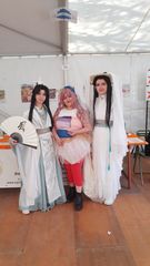 Matsuri preview 2