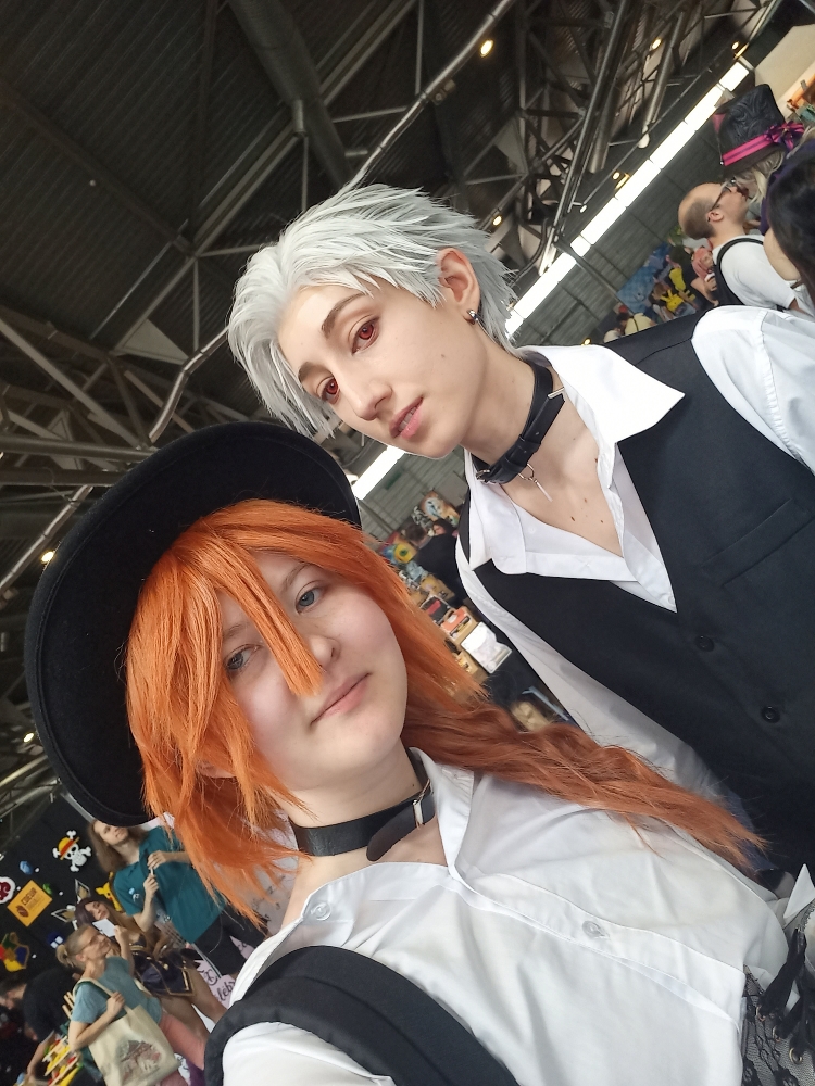 Geek Unchained J1 - Photo 9