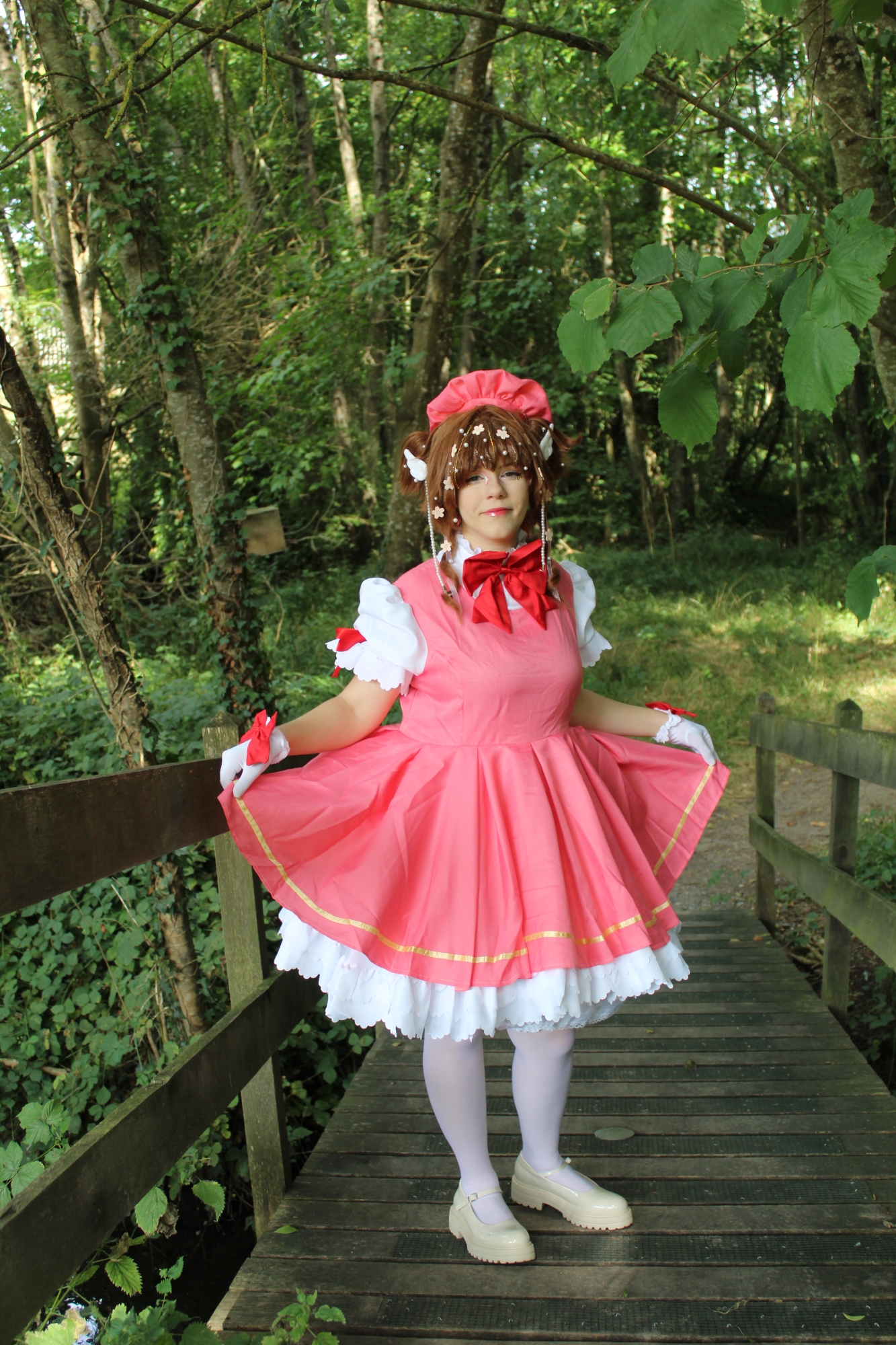 Sakura été  - Photo 19