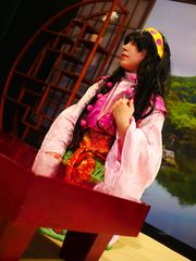 Alluka Zoldyck preview 3