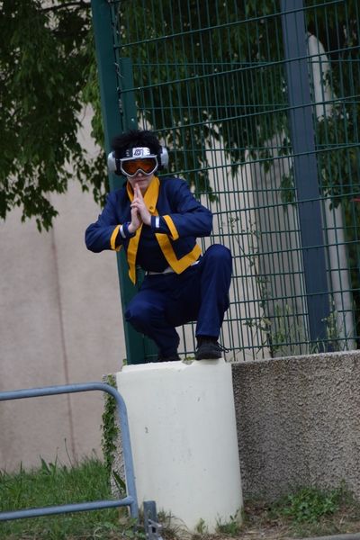 Mimikiwi.cos - Obito uchiha 