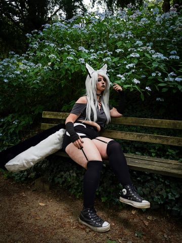 Loona - Kamiplay