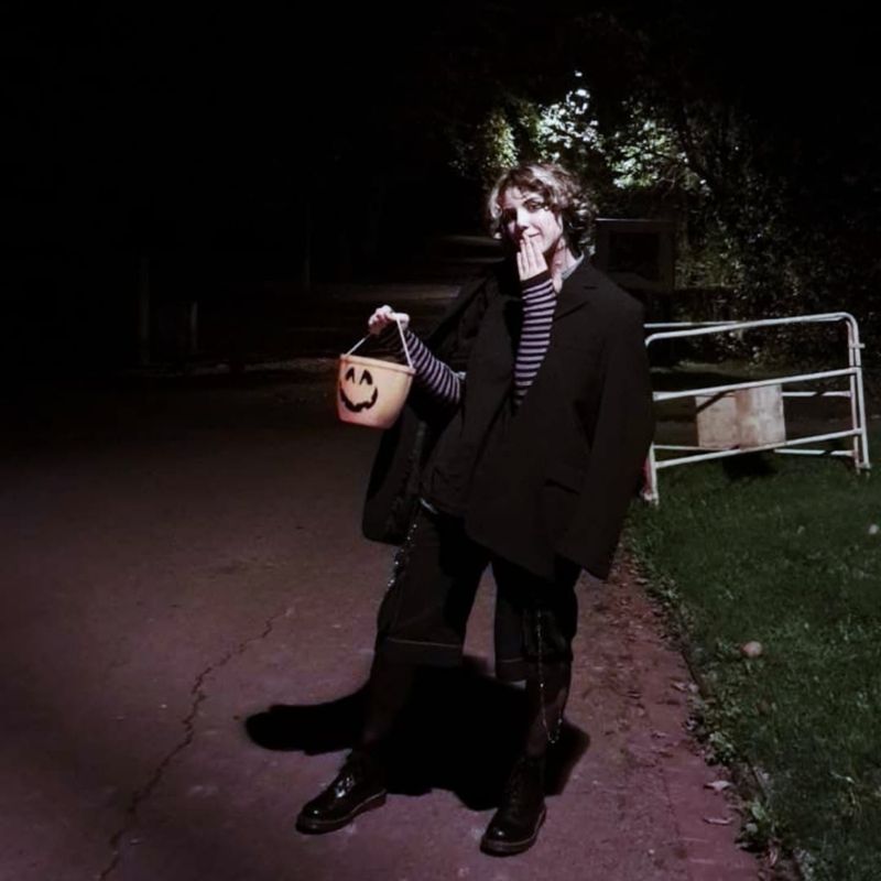 Kaven – Halloween 2024