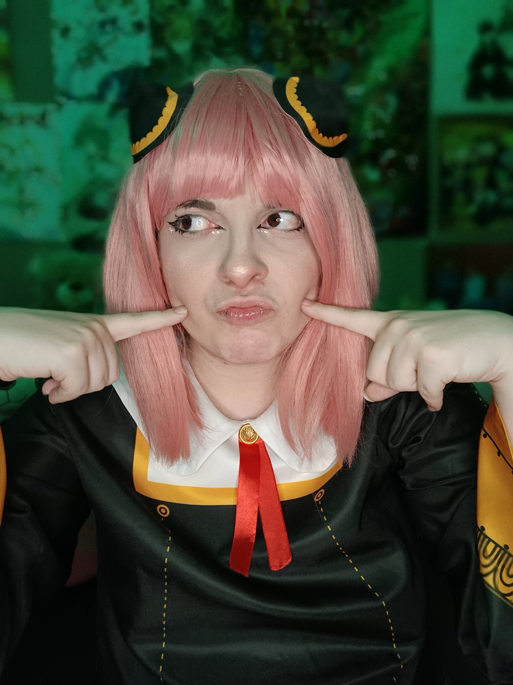 Anya Forger - Photo 3