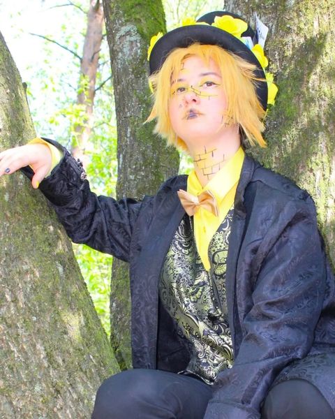 Malabar - Bill Cipher