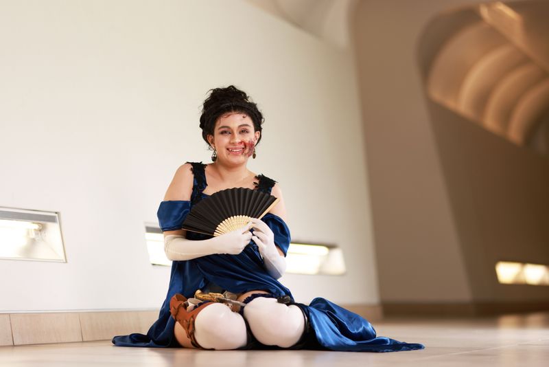 Liiki – Orgueil et préjugés 