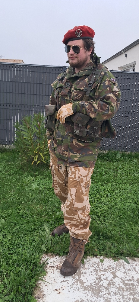 James McAllister - Photo 3