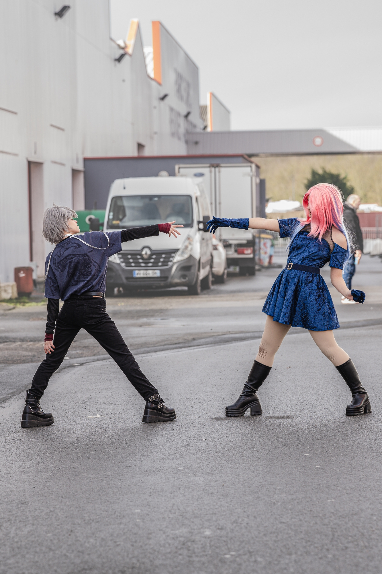 Till duo — photo 7