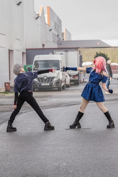 Shoyo - Till duo 