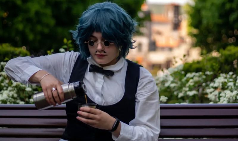 Midnight – Robusto