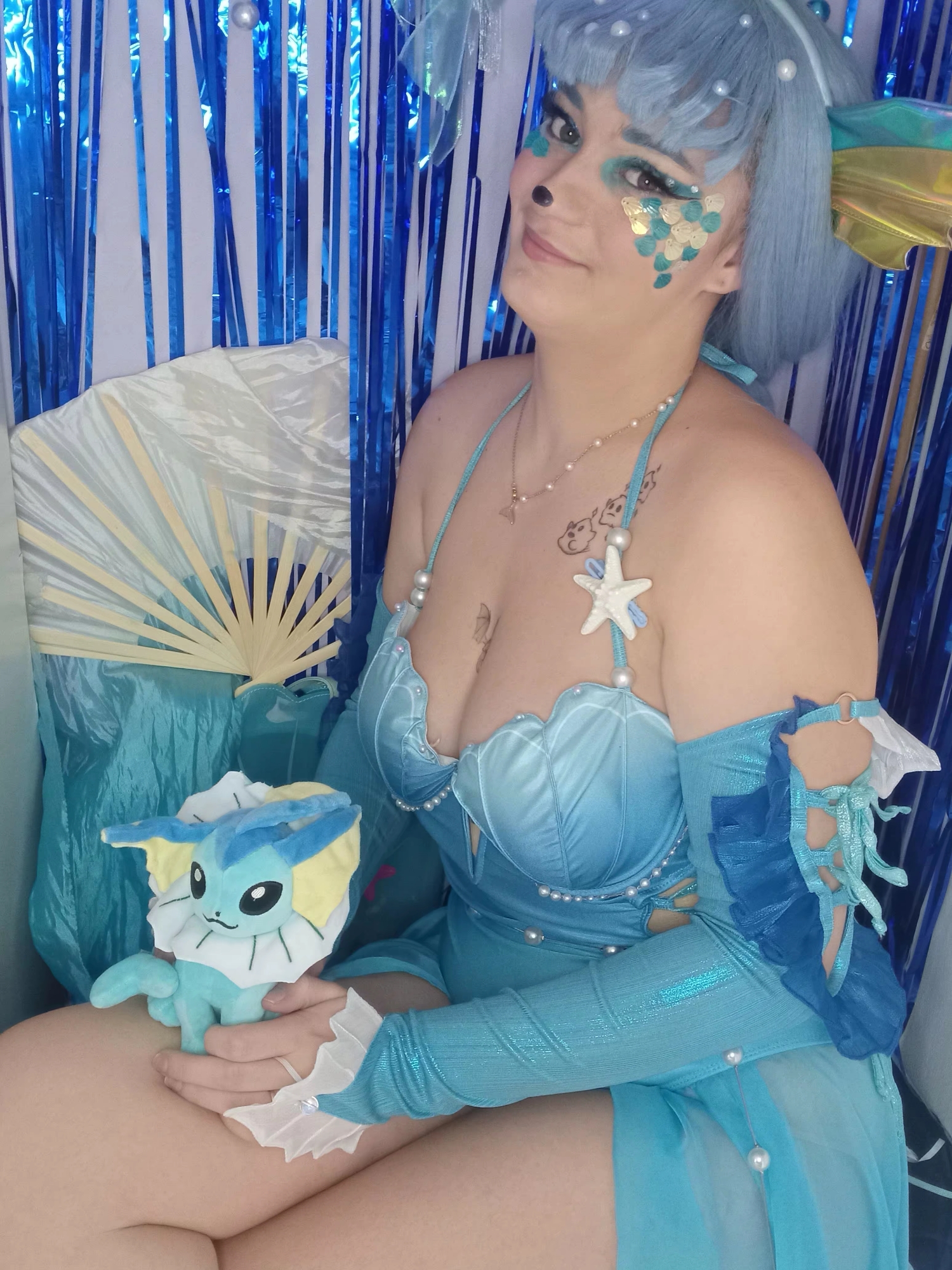 Vaporeon V1 - Photo 76