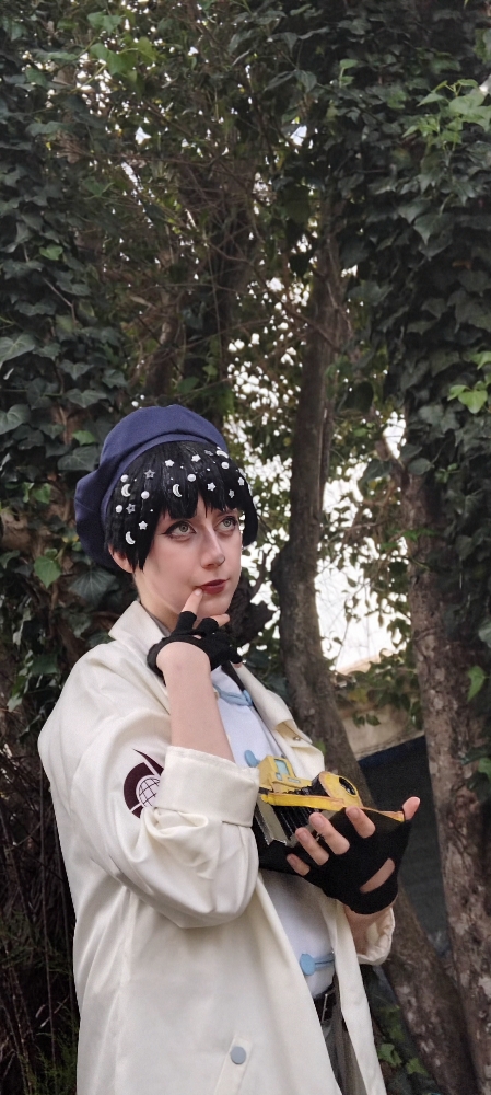 Meryl styfe  - Photo 27