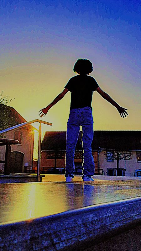 Nocaflox_cosplay – Izuku en tenu de vil