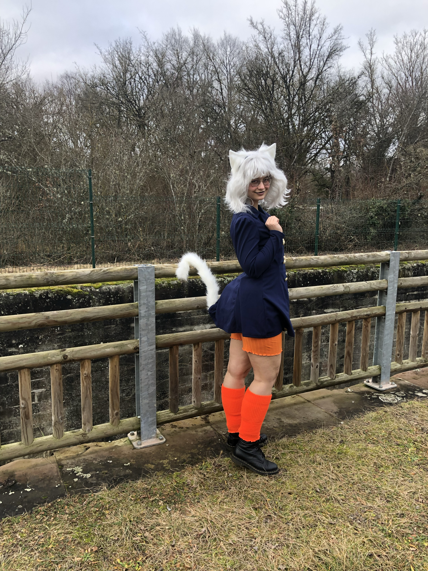 Pitou dans les bois — photo 7