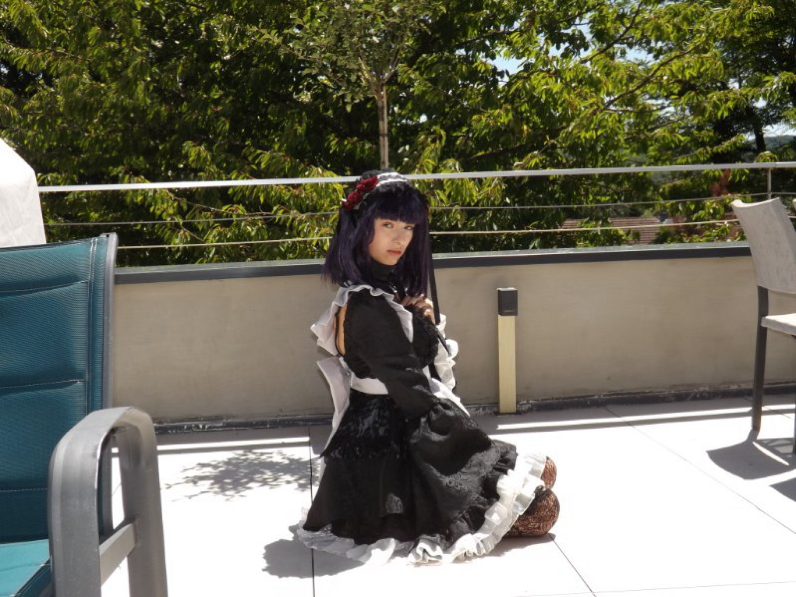 Shizuku — photo 12