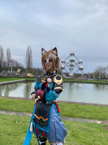 Yume - Gorou