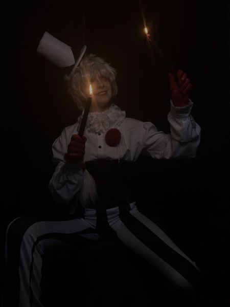 Sixte - Nikolai St Valentin