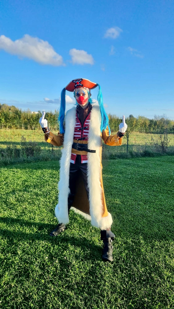 Baggy le Clown - Photo 4