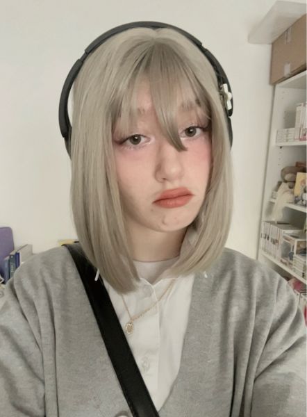 Liyi - Hijiri