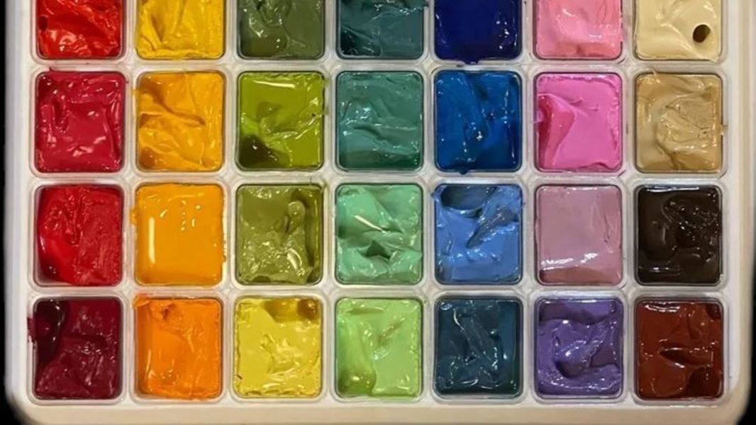 The different types of paint : Pro and Cons — illustration 1