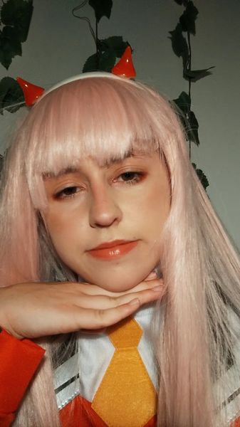 🌛loumoon🌜 - Makeup Zero two 