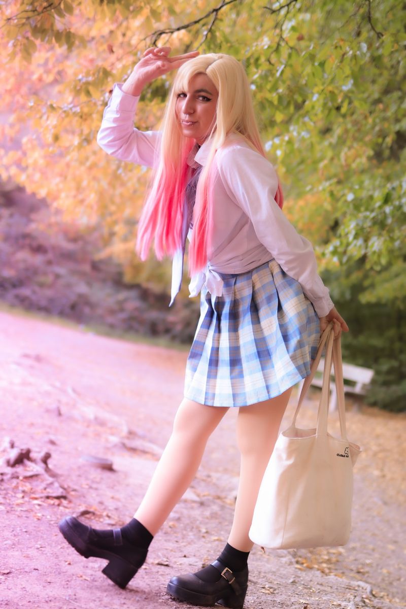 Elioshqt – Marin - Brocéliande 