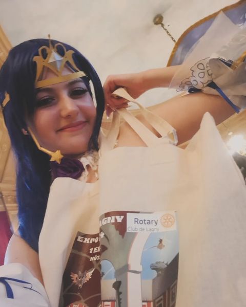 Mobulito - Kanan Love Live 