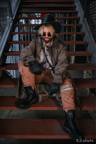 Oceane_gremory - Heisenberg v3