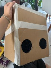Masque 📦 preview 2