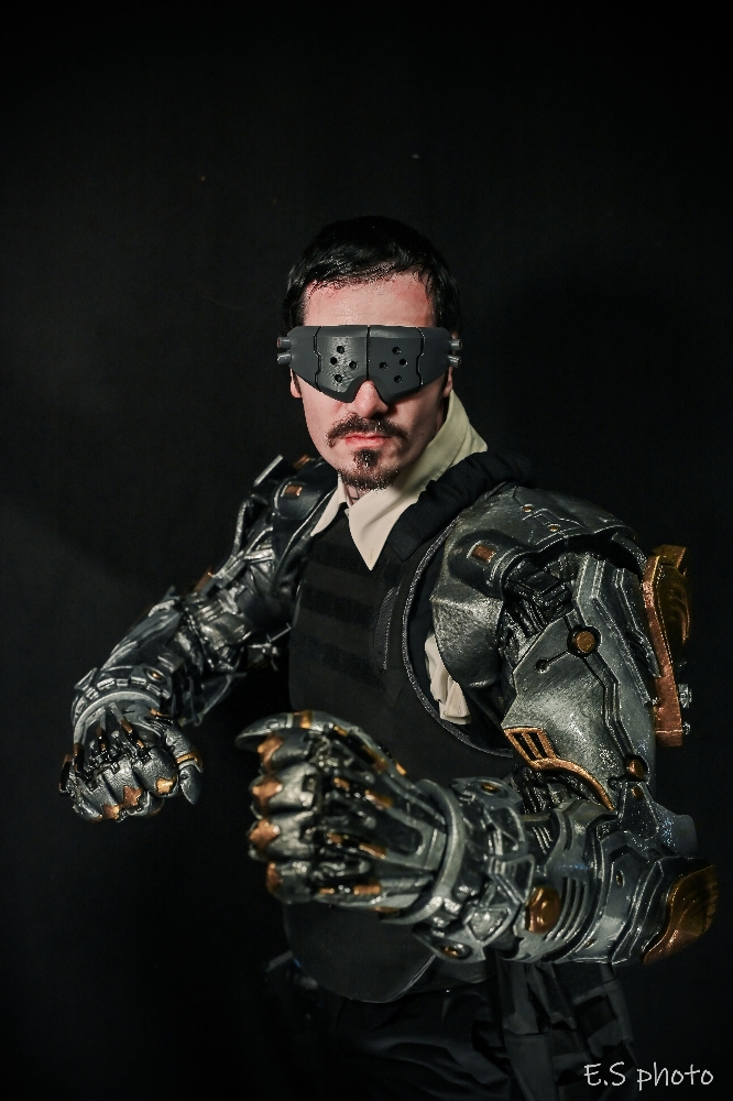 Geeklife le mans - Photo 2