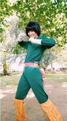 Rock lee preview 3