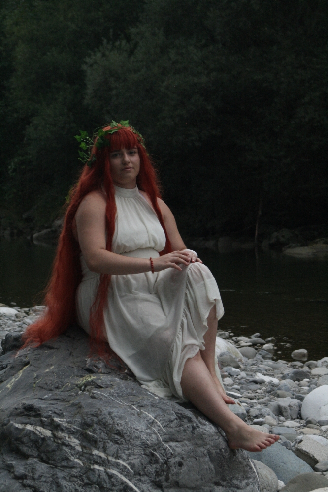 Elisabeth ( Oc ) — photo 9