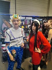 Fantastikcon jour 2 preview 2