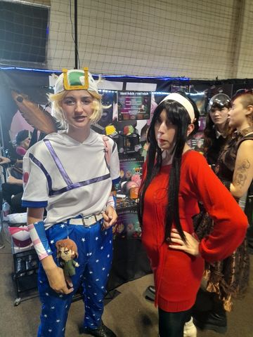 Fantastikcon jour 2