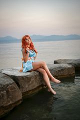Nami 🍊 preview 3
