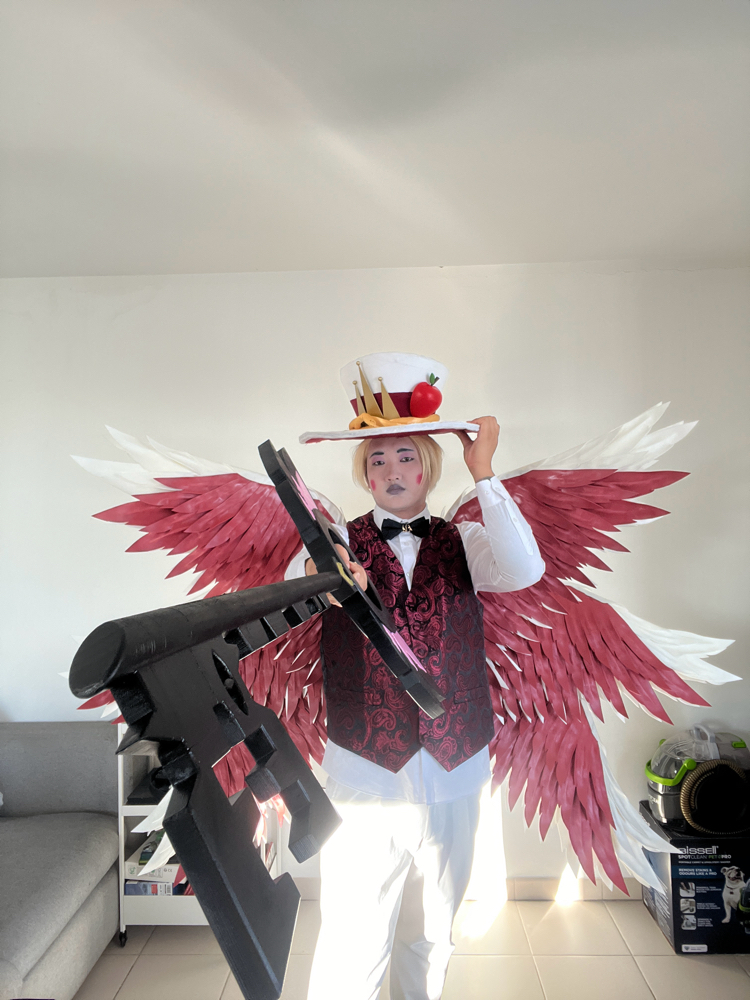 Lucifer — photo 7