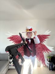 Lucifer preview 3