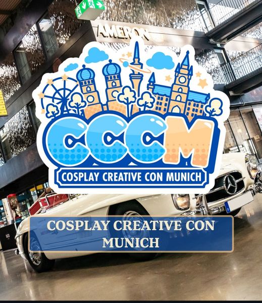 CCCM - Munich