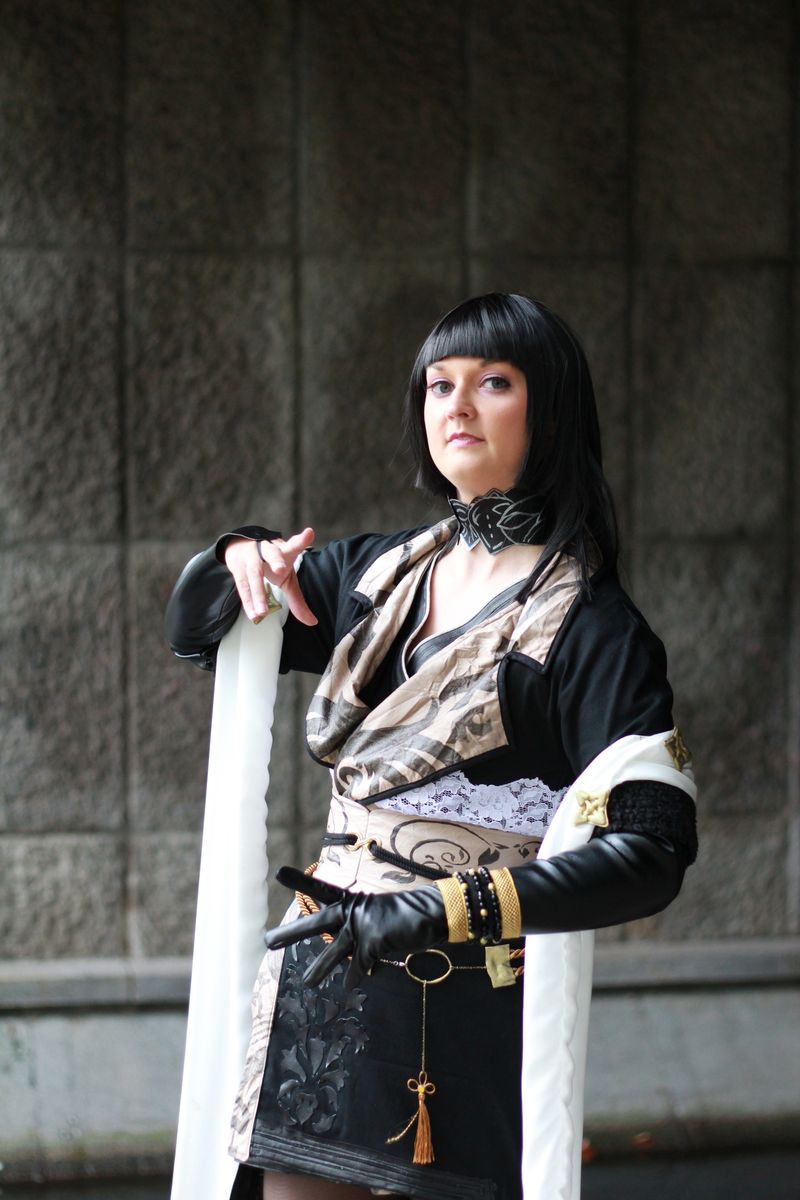 Amy-sama – Offenes Shooting HH