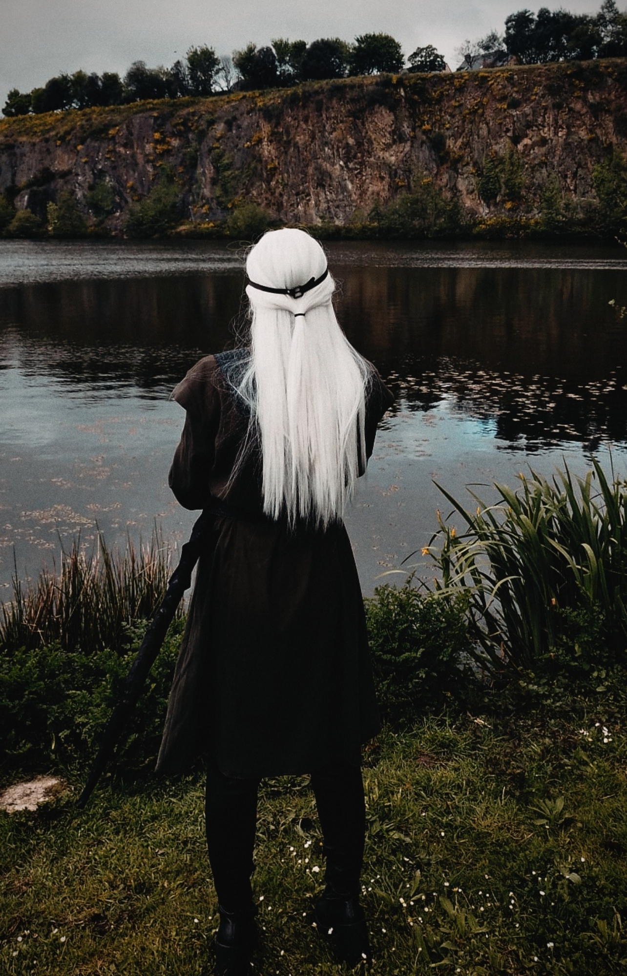 Aemond Regent - Photo 82