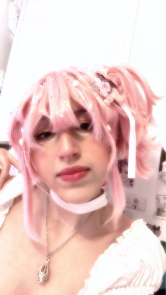 Crystaldream - Madoka Remake 2