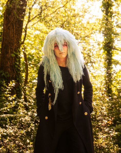 Kingkuro - Shiggy