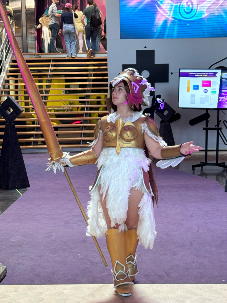 Ankama Convention - Photo 2