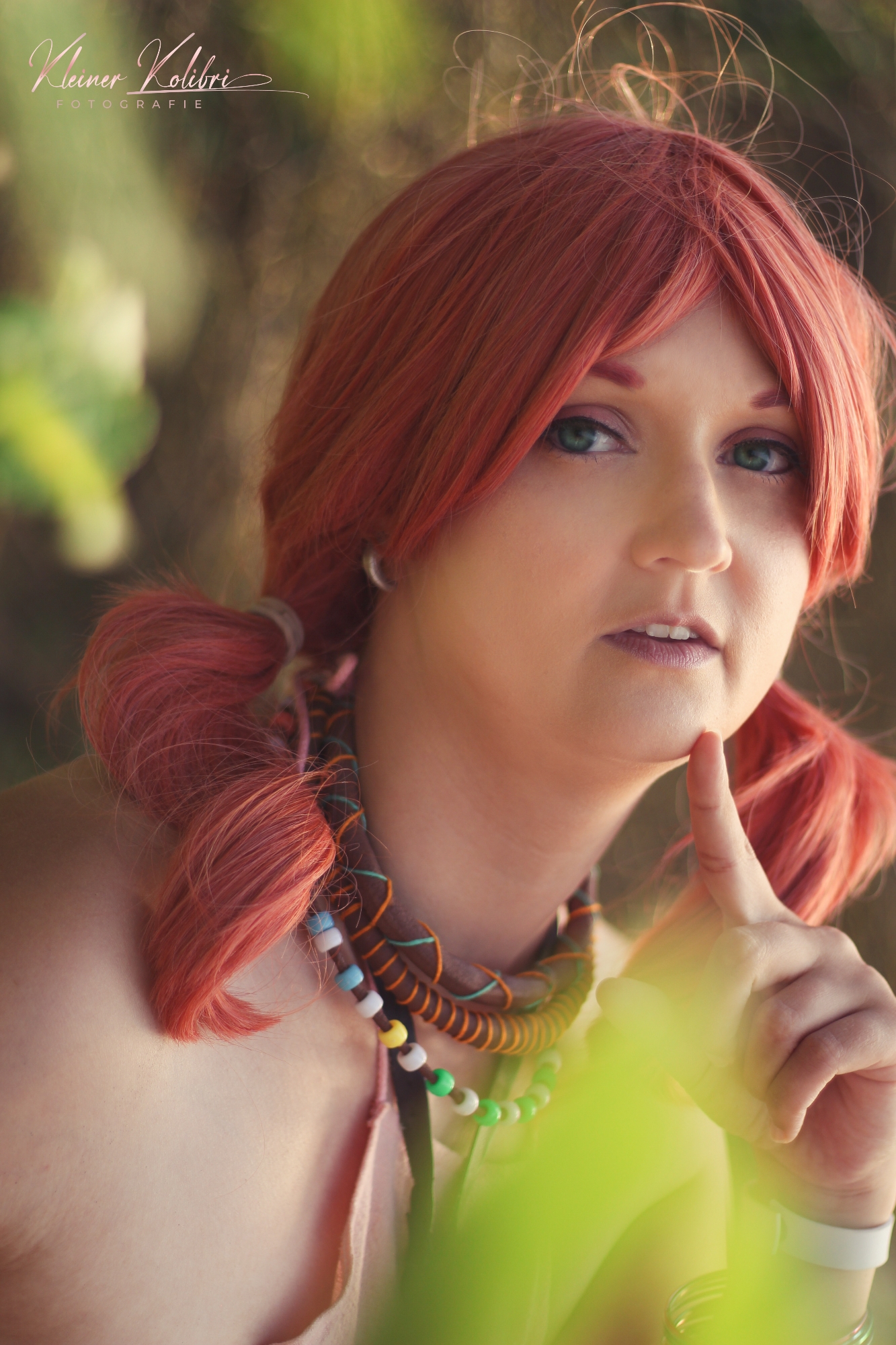 Oerba Dia Vanille — photo 41