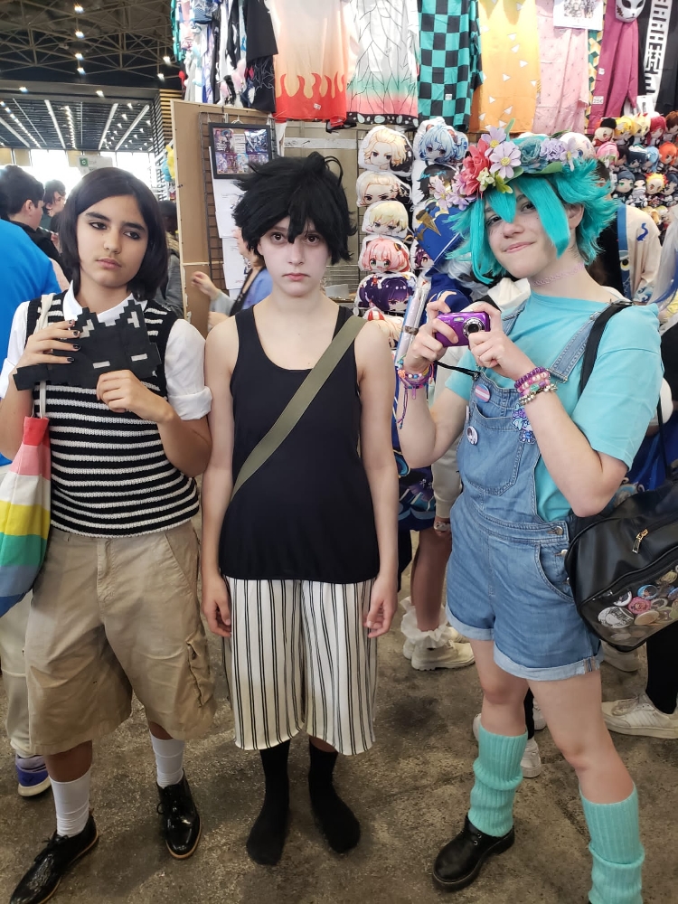 Japan touch mai 2024 - Photo 16