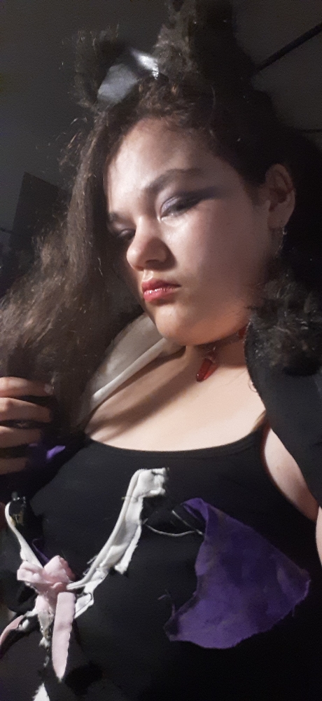 Skin de mon oc Fatui - Photo 5