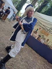 Falin preview 2